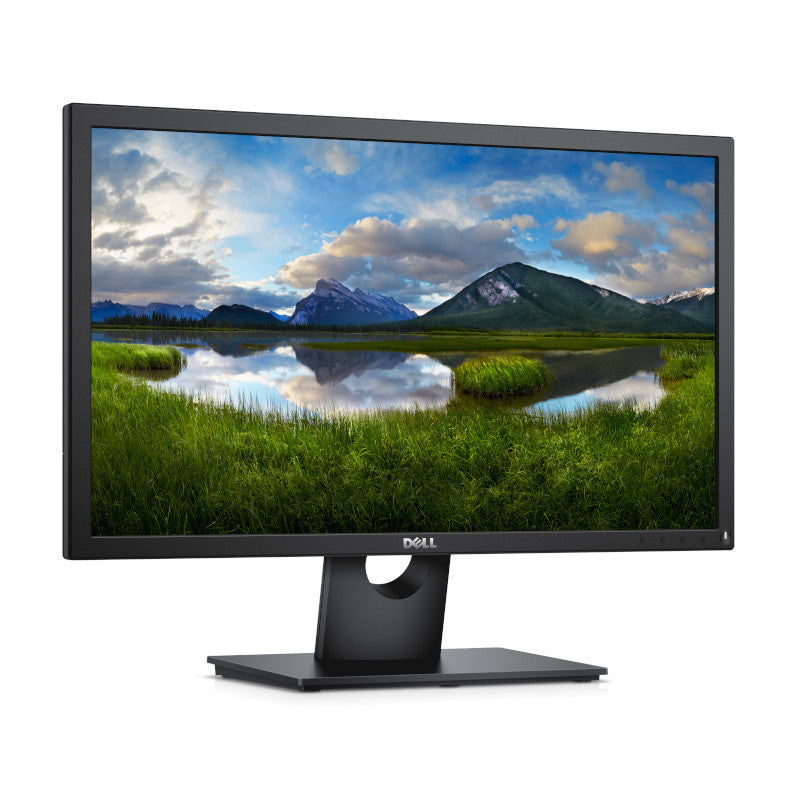 Monitor Dell LED E2318H FHD 23" Resolución 1920x1080 Panel IPS