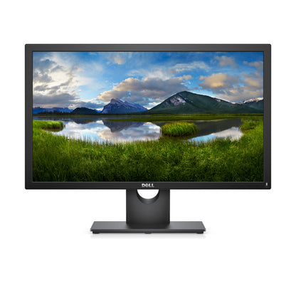 Monitor Dell LED E2318H FHD 23" Resolución 1920x1080 Panel IPS