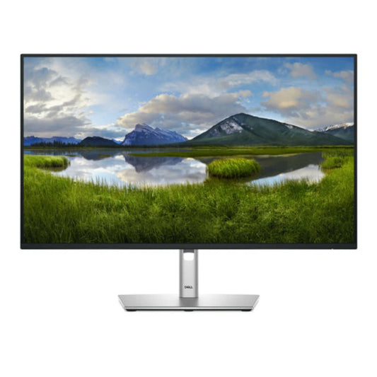Monitor Dell P2725H 27" FHD Panel IPS 100HZ HDMI/DP/VGA Garantía 3 Años