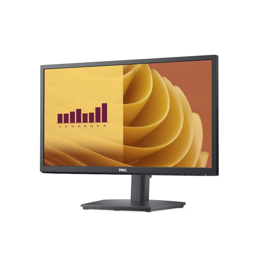 Monitor Dell E2425hs 23.8 Fhd Panel Va 75hz Dp Vga Garantia 3 Años