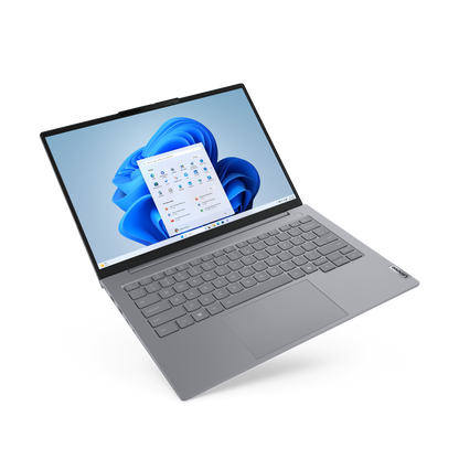 Laptop Lenovo ThinkBook 14 G8 IRL 14" Intel Core 5 210H 16GB 1TB SSD W11 Pro 64 SP 1CourierCarryin