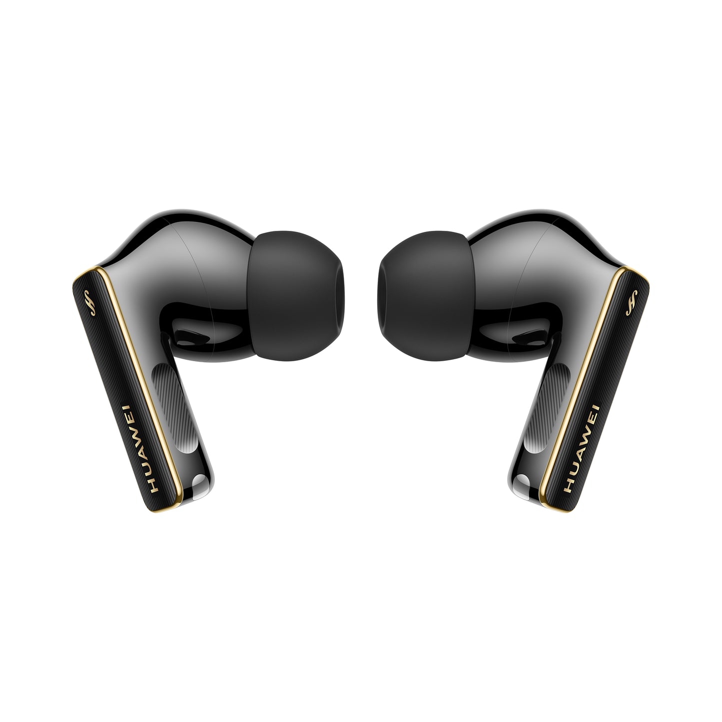 Audifonos Huawei FreeBuds Pro 4 Negro