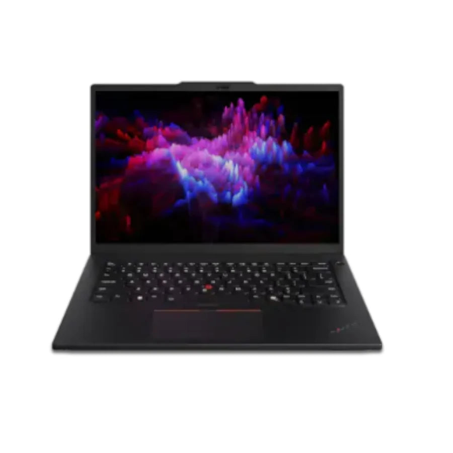 Workstation Lenovo ThinkPad P14s G5 Intel Core Ultra 7 155H 14.5 Non-ToucH Win11Pro 64 16.0GB 512GB SSD NVIDIA RTX500 Ada 4GB  Intel AX211vPro