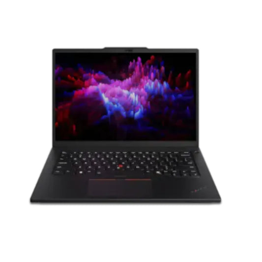 Workstation Lenovo ThinkPad P14s G5 Intel Core Ultra 7 155H 14.5 Non-ToucH Win11Pro 64 16.0GB 512GB SSD NVIDIA RTX500 Ada 4GB  Intel AX211vPro