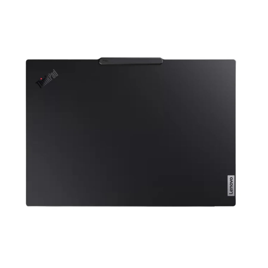 Workstation Lenovo ThinkPad P14s G5 Intel Core Ultra 7 155H 14.5 Non-ToucH Win11Pro 64 16.0GB 512GB SSD NVIDIA RTX500 Ada 4GB  Intel AX211vPro
