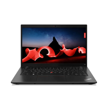 Laptop Lenovo Thinkpad L14 Amd R5 Pro 7530u 14 Win 11 Pro 64 32gb 512gb Ssd