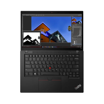Laptop Lenovo Thinkpad L14 Amd R5 Pro 7530u 14 Win 11 Pro 64 32gb 512gb Ssd
