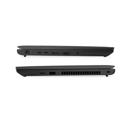 Laptop Lenovo Thinkpad L14 Amd R5 Pro 7530u 14 Win 11 Pro 64 32gb 512gb Ssd