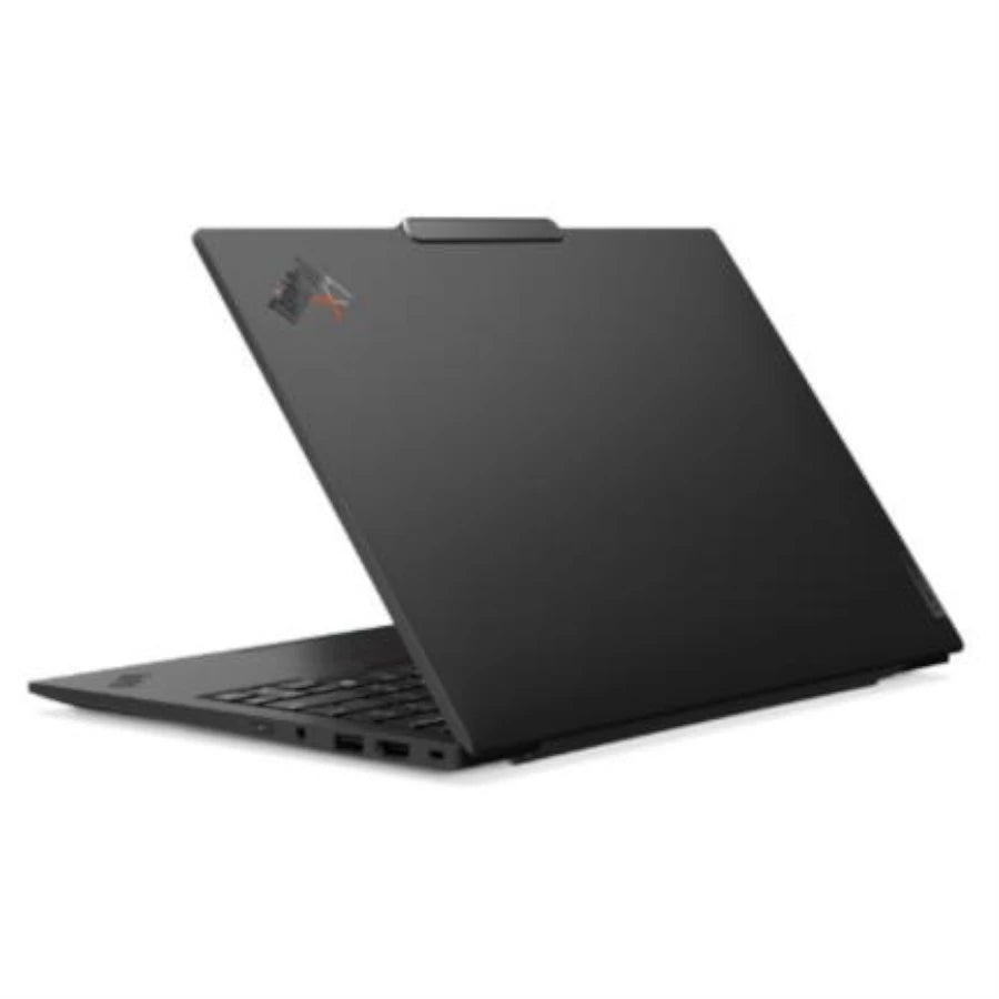 Laptop Lenovo ThinkPad X1 Carbon G12 14" Intel Core Ultra 7 155U Disco duro 512GB Ram 16GB  Windows 11 Pro Negro