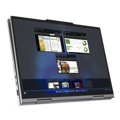 Laptop Lenovo Thinkpad X1 2 En 1 G9 Ultra 7 165u Vpro Touch Win 11 Pro 32gb 512gb 4yr Premier Nbd