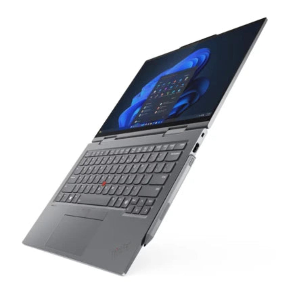 Laptop Lenovo Thinkpad X1 2 En 1 G9 Ultra 7 165u Vpro Touch Win 11 Pro 32gb 512gb 4yr Premier Nbd