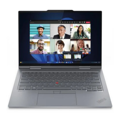Laptop Lenovo ThinkPad X1 2 in 1 G9 Intel Core Ultra 7 155U Touch Windows 11 Pro 64 16 GB 512GB SSD M.2 2280 No Ethernet