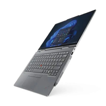 Laptop Lenovo ThinkPad X1 2 in 1 G9 Intel Core Ultra 7 155U Touch Windows 11 Pro 64 16 GB 512GB SSD M.2 2280 No Ethernet