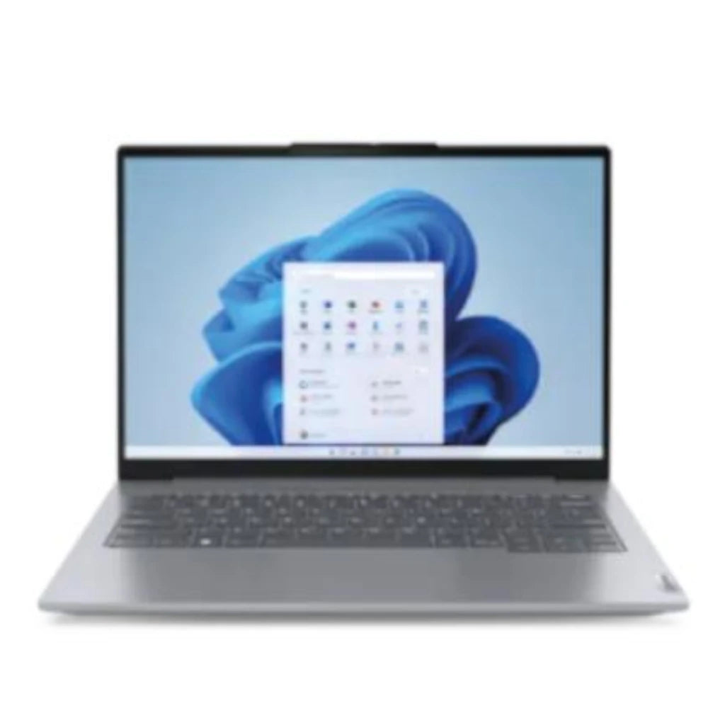 Laptop Lenovo ThinkBook 14 G6 IRL Aluminio Ci7-13700H 14 Windows 11 Pro 64 16GB DDR5 1TB SSD 1CourierCarryin