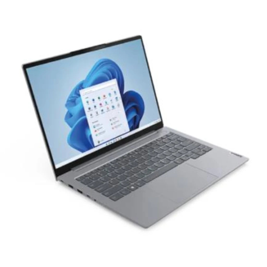 Laptop Lenovo ThinkBook 14 G6 IRL Aluminio Ci7-13700H 14 Windows 11 Pro 64 16GB DDR5 1TB SSD 1CourierCarryin