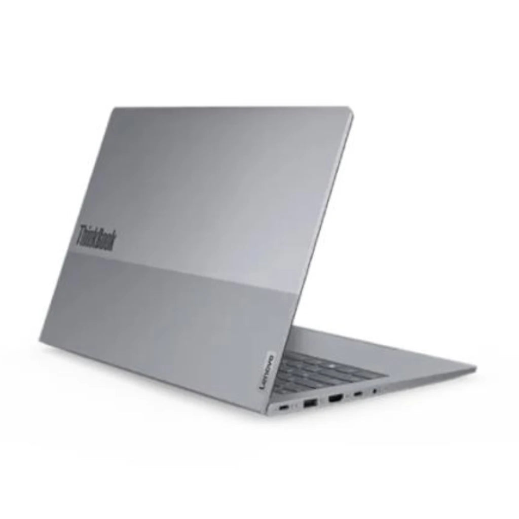 Laptop Lenovo ThinkBook 14 G6 IRL Aluminio Ci7-13700H 14 Windows 11 Pro 64 16GB DDR5 1TB SSD 1CourierCarryin