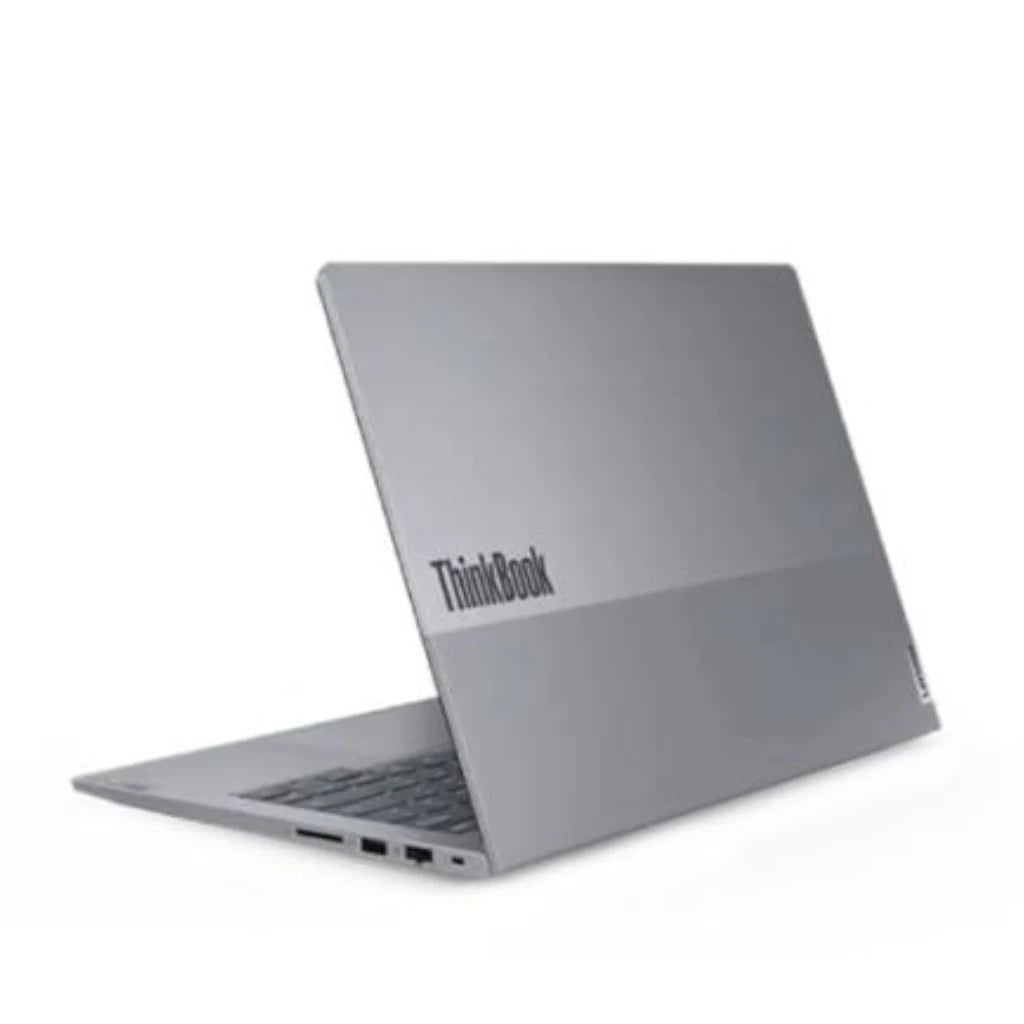 Laptop Lenovo ThinkBook 14 G6 IRL Aluminio Ci7-13700H 14 Windows 11 Pro 64 16GB DDR5 1TB SSD 1CourierCarryin