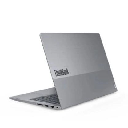 Laptop Lenovo ThinkBook 14 G6 IRL Aluminio Ci7-13700H 14 Windows 11 Pro 64 16GB DDR5 1TB SSD 1CourierCarryin