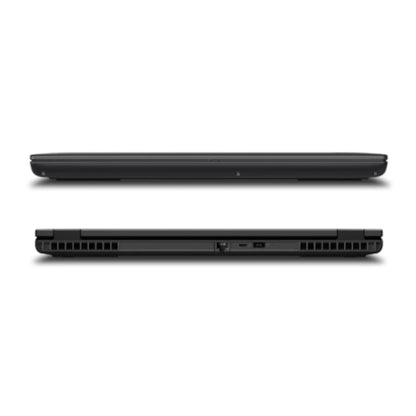 Workstation Lenovo ThinkPad P16v G2 Intel Core Ultra 7 155H 24MB 16  Win11Pro 64 32GB  1TB SSD NVIDIA RTX1000 Ada 6GB Intel AX211vPro 1080P FHD