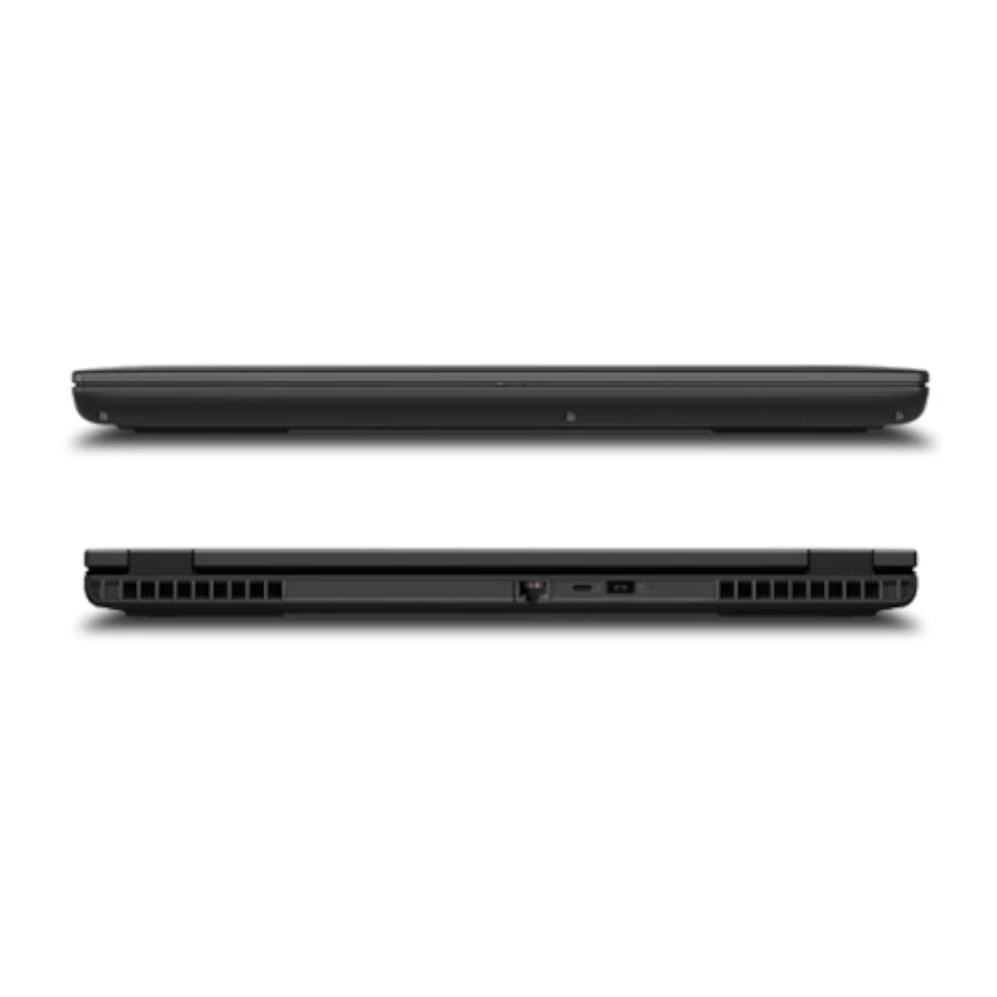 Workstation Lenovo Wks ThinkPad P16s G3  Intel Core Ultra 7 155H 16 Non-Touch Win11Pro 64 16GB  512GB SSD NVIDIA RTX500 Ada 4GB Intel AX211vPro