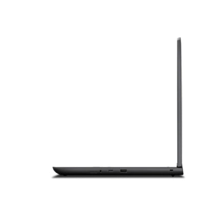 Workstation Lenovo ThinkPad P16v G2 Intel Core Ultra 7 155H 24MB 16  Win11Pro 64 32GB  1TB SSD NVIDIA RTX1000 Ada 6GB Intel AX211vPro 1080P FHD