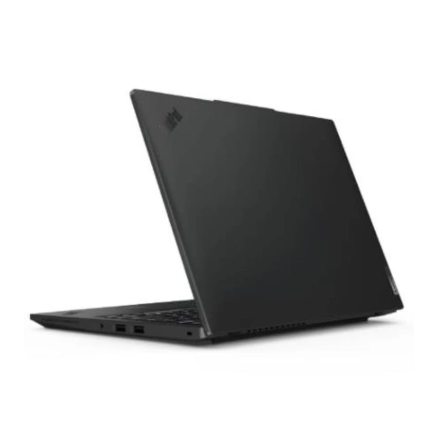 Laptop Lenovo ThinkPad L14 G5 14" Intel Core Ultra 7 155U No Touch Ram 16 GB Disco duro 512GB SSD Windows 11 Pro Negro