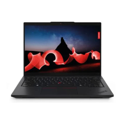 Laptop Lenovo ThinkPad L16 G1 16" Intel Core Ultra 7 155U No Touch Ram 16 GB Disco duro 512GB SSD Windows 11 Pro Negro