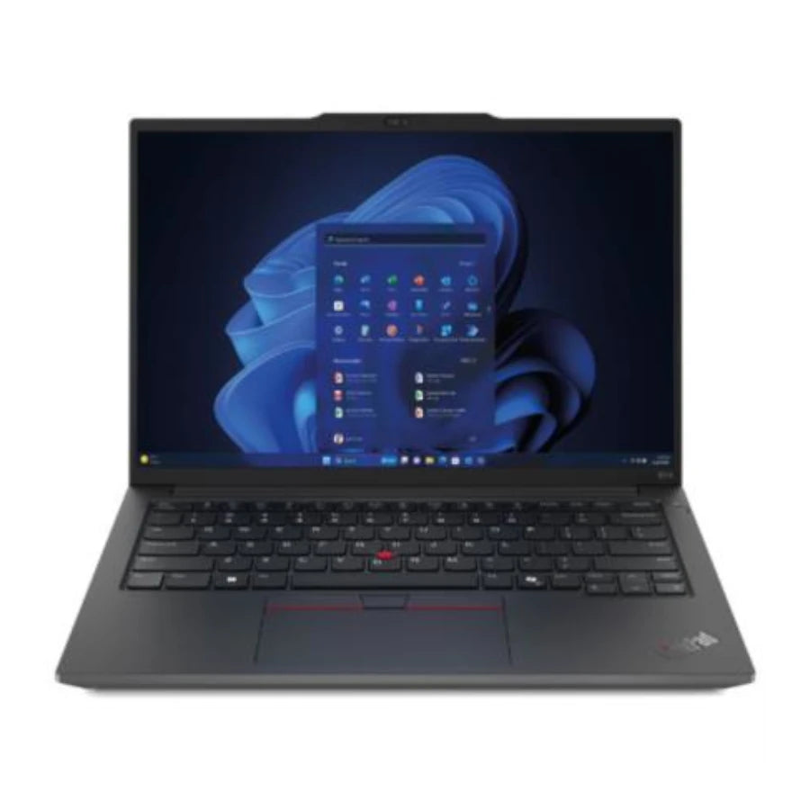 Laptop Lenovo ThinkPad E14 G2 14" Intel Core Ultra 5 125U NoTouch Ram 16GB Disco duro 512GB SSD Windows 11 Pro Negro