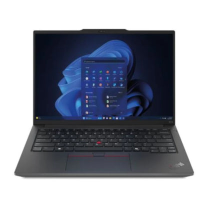 Laptop Lenovo ThinkPad E14 G2 14" Intel Core Ultra 5 125U NoTouch Ram 16GB Disco duro 512GB SSD Windows 11 Pro Negro