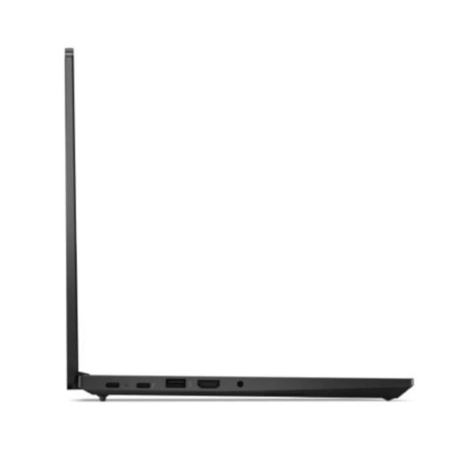 Laptop Lenovo ThinkPad E14 G2 14" Intel Core Ultra 5 125U NoTouch Ram 16GB Disco duro 512GB SSD Windows 11 Pro Negro