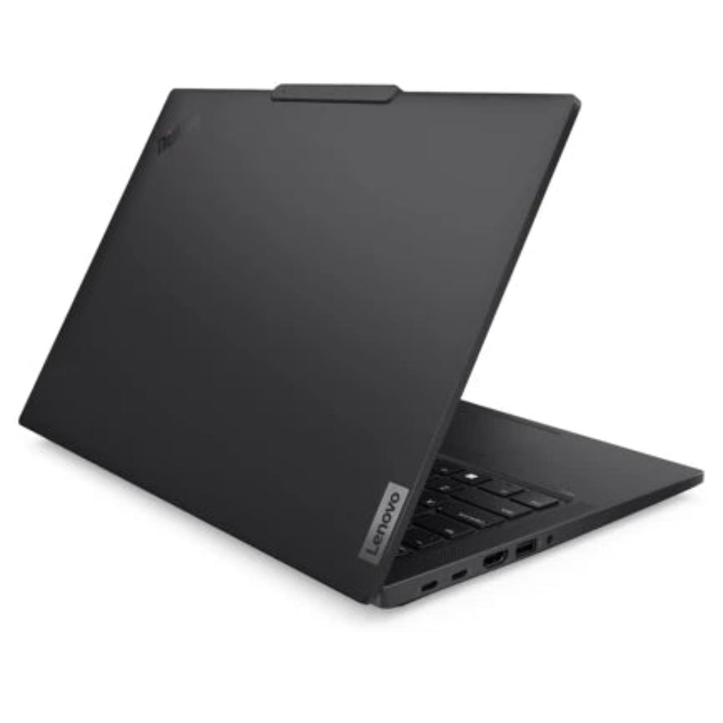 Lenovo Laptop TP Core  Ultra 7 155H 14 NonTouch W11P64 SPA  32 GB 1 TB SSD M 2 2280 Wired Ethernet 3YR Premier NBD