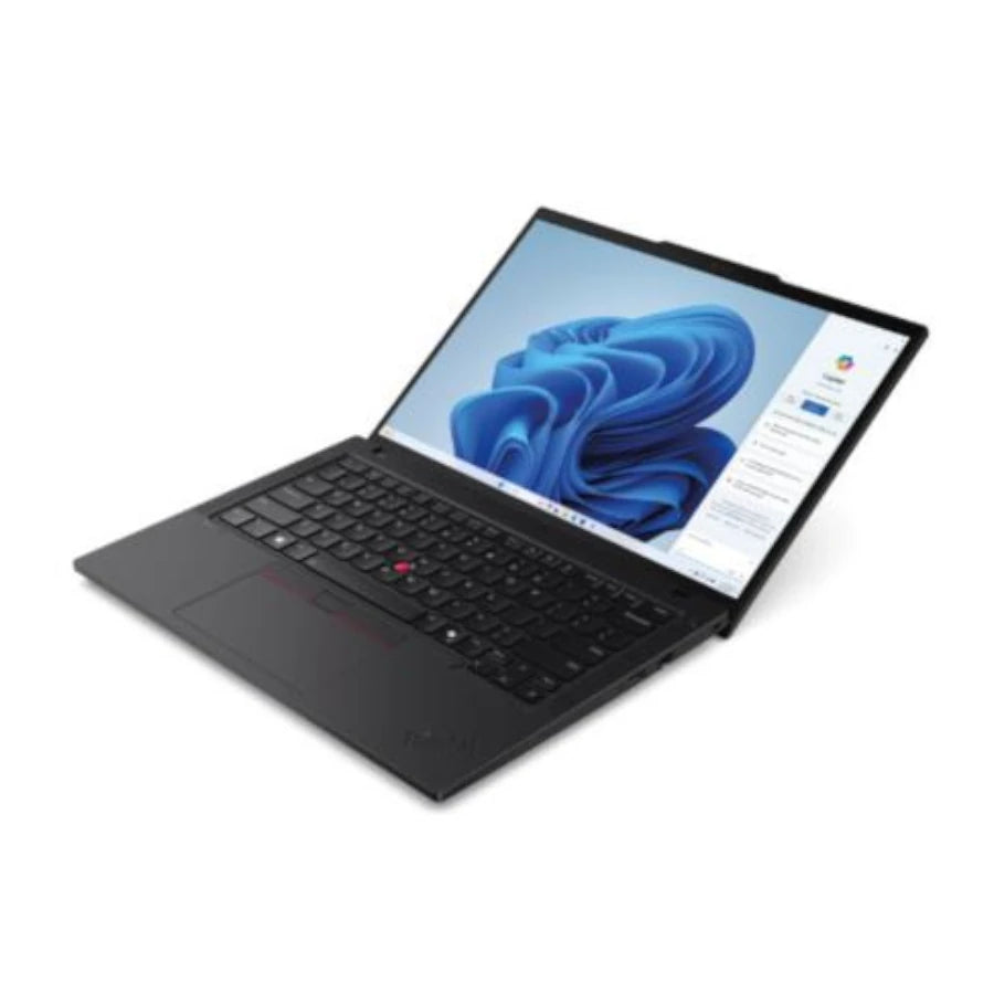 Laptop Lenovo ThinkPad T14 G5 14 Intel Core Ultra 5 125U No Touch Ram 16 GB Disco duro 512GB SSD Windows 11 Pro Ne