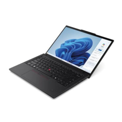 Laptop Lenovo ThinkPad T14 G5 14 Intel Core Ultra 5 125U No Touch Ram 16 GB Disco duro 512GB SSD Windows 11 Pro Ne