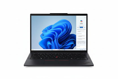 Laptop Lenovo ThinkPad T14 G5 Intel Core  Ultra 7 155U  NonTouch W11P64 SPA 16 GB  512GB SSD  4YR Premier Support Plus