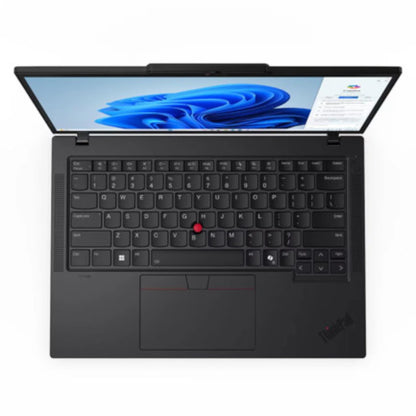 Laptop Lenovo ThinkPad T14 G5 Intel Core  Ultra 7 155U  NonTouch W11P64 SPA 16 GB  512GB SSD  4YR Premier Support Plus