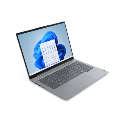 Laptop Lenovo ThinkBook 14 G7 IML Intel Core Ultra 7 155U Touch Win 11 Pro 64 16 GB 1TB SSD M 2 2242 Intel Wi Fi 6 1CourierCarryin Storm Grey