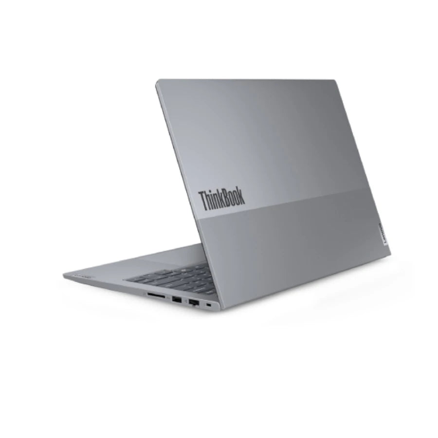 Laptop Lenovo ThinkBook 14 G7 IML Intel Core Ultra 7 155U Touch Win 11 Pro 64 16 GB 1TB SSD M 2 2242 Intel Wi Fi 6 1CourierCarryin Storm Grey