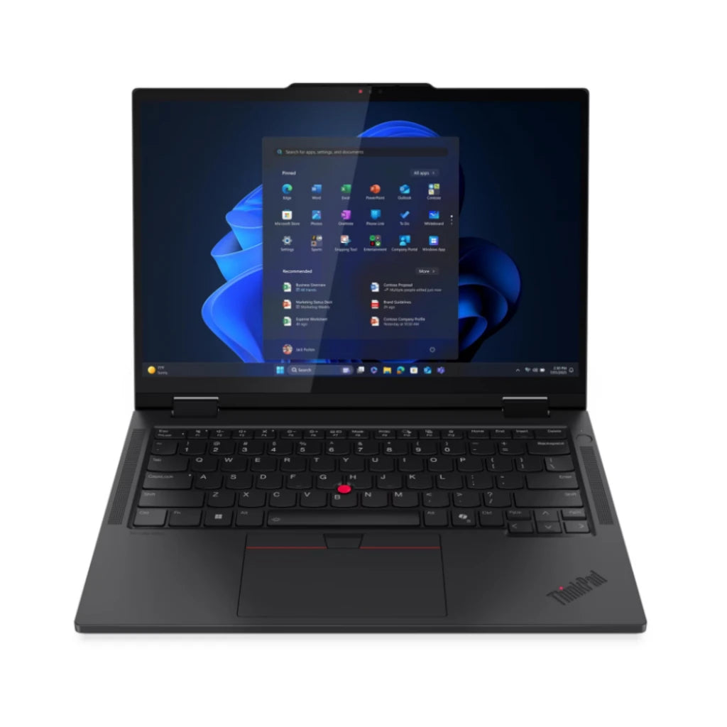 Laptop Lenovo ThinkPad L14 AMD G6 14" | AMD Ryzen 7 PRO 250 | 32GB RAM | 1TB SSD | Windows 11 Pro