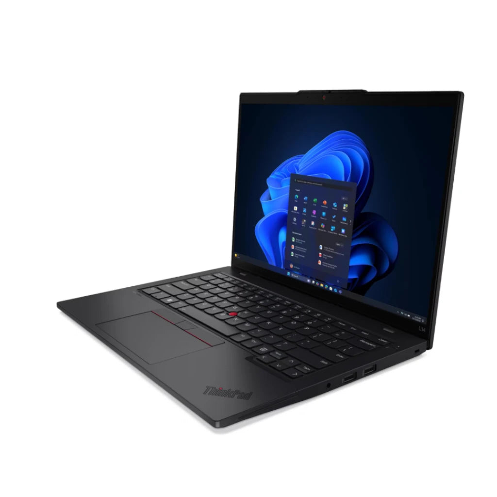 Laptop Lenovo ThinkPad L14 AMD G6 14" | AMD Ryzen 7 PRO 250 | 32GB RAM | 1TB SSD | Windows 11 Pro