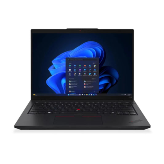 Notebook Lenovo Thinkpad L14 G6 14" Ultra 5 16GB 512GB Windows 11 Pro 3Y Premier Support