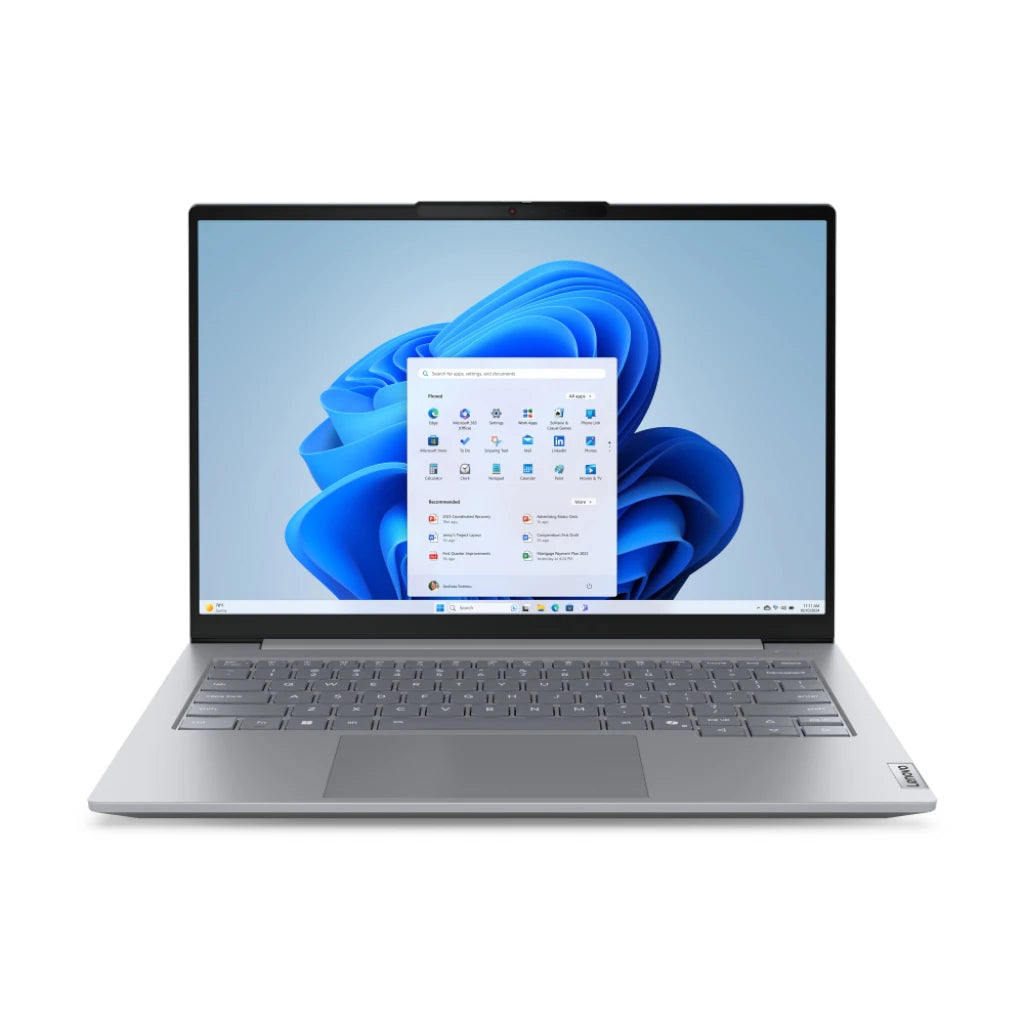 Laptop Lenovo ThinkBook 14 G8 14" | Intel Core 7 240H | 32GB RAM | 1TB SSD | Windows 11 Pro