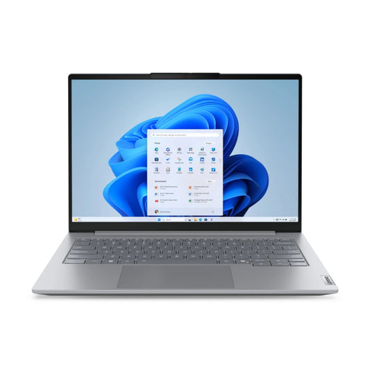 Laptop Lenovo ThinkBook 14 G8 14" | Intel Core 7 240H | 32GB RAM | 1TB SSD | Windows 11 Pro
