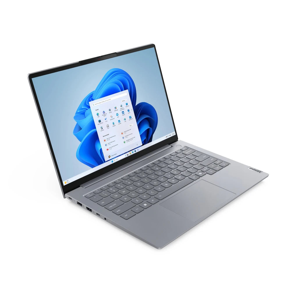 Laptop Lenovo ThinkBook 14 G8 14" | Intel Core 7 240H | 32GB RAM | 1TB SSD | Windows 11 Pro