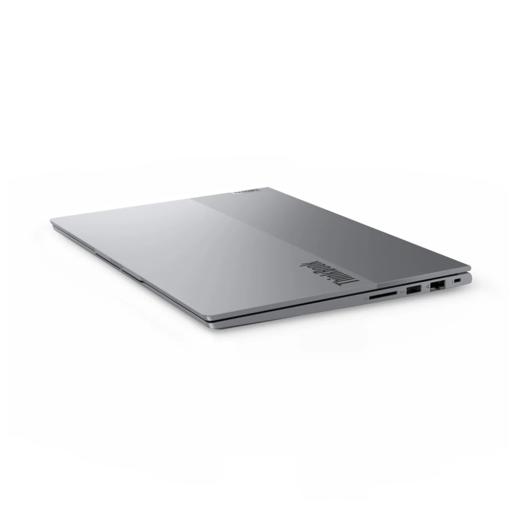 Laptop Lenovo ThinkBook 14 G8 14" | Intel Core 7 240H | 32GB RAM | 1TB SSD | Windows 11 Pro