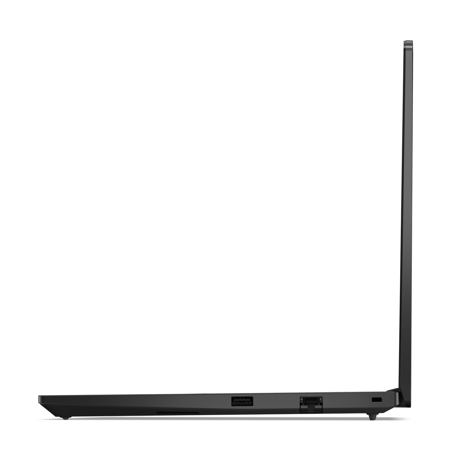 Laptop Lenovo ThinkPad E14 G6 14" Intel Core Ultra 7 155H 512GB SSD Ram 16 GB Windows 11 Pro 3YR Onsite Negro