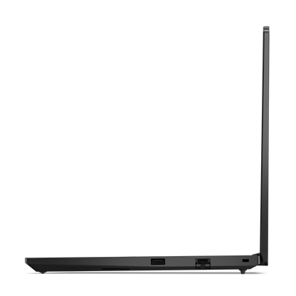 Laptop Lenovo ThinkPad E14 G6 14" Intel Core Ultra 7 155H 512GB SSD Ram 16 GB Windows 11 Pro 3YR Onsite Negro