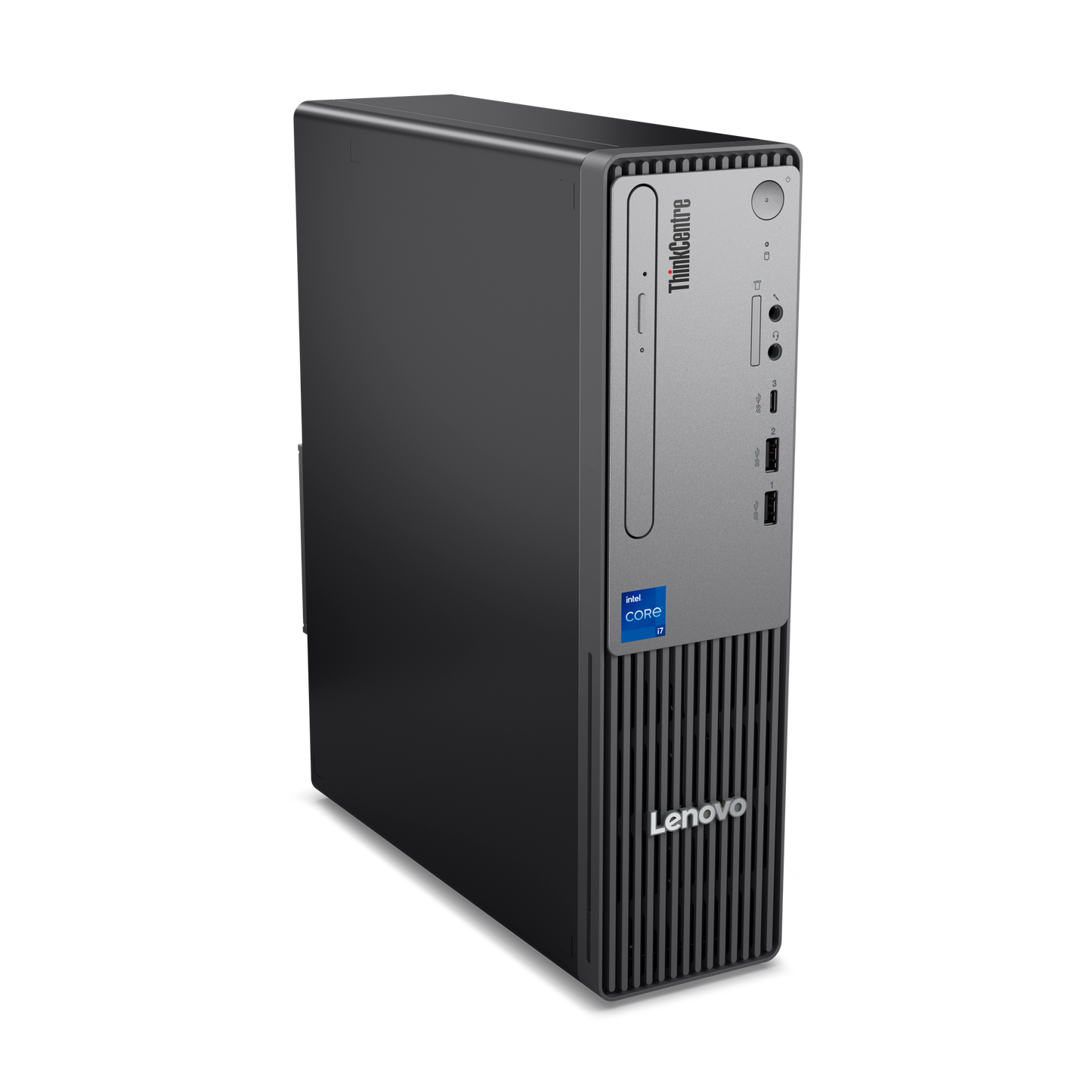 Desktop Lenovo Thinkcentre Neo 50s Gen 5 Intel Core i7-14700 Disco duro 1TB SSD Ram 32 GB Windows 11 Pro