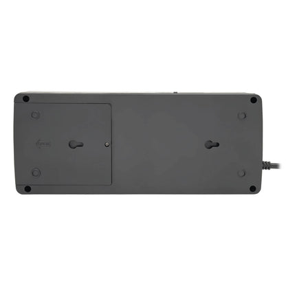 UPS Tripp Lite Standby 900VA/480W 12 Contactos NEMA5-15R 120V/50Hz/60Hz Clavija 5-15P