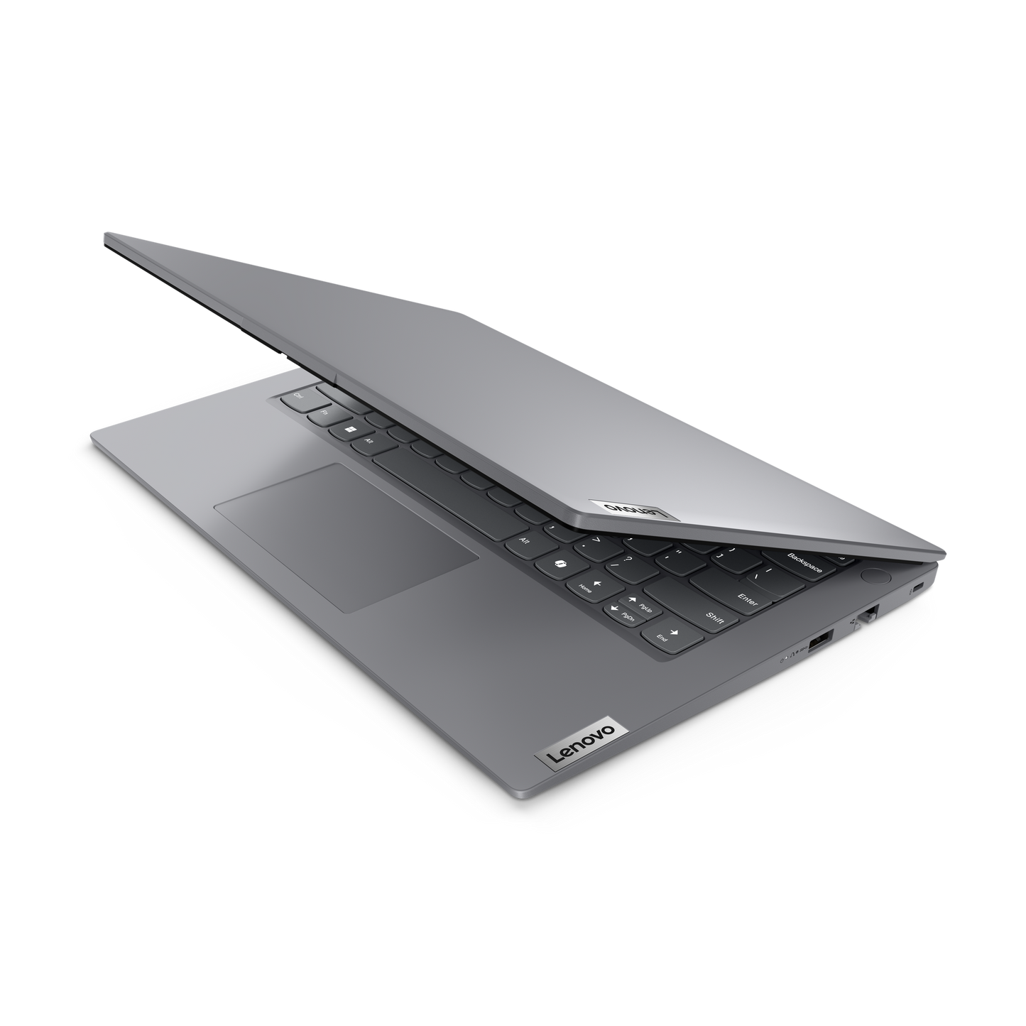 Laptop Lenovo V14 G5 IRL Intel Core 5 210H 14 FHD NonTouch W11P64 SP 16 GB 512 GB SSD 1 CourierCarryin