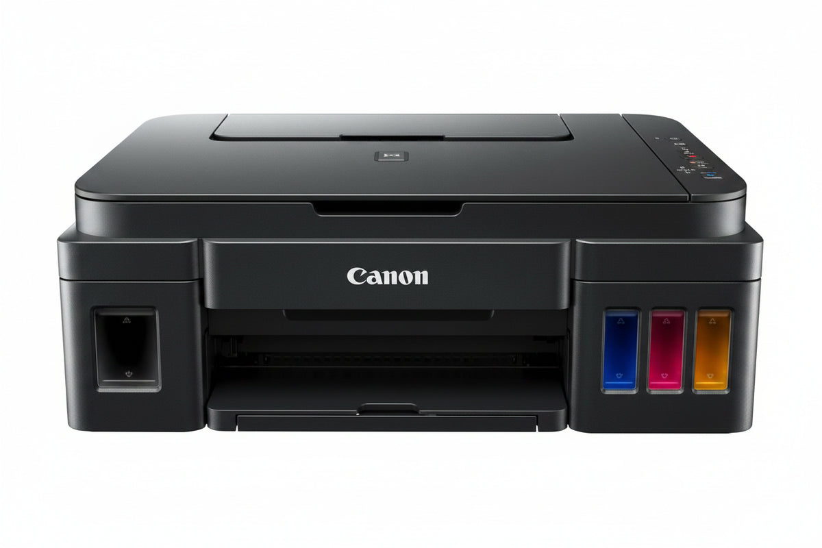 Multifuncional Canon PIXMA G3110 de tinta continua con Wi-Fi 2315C004AB
